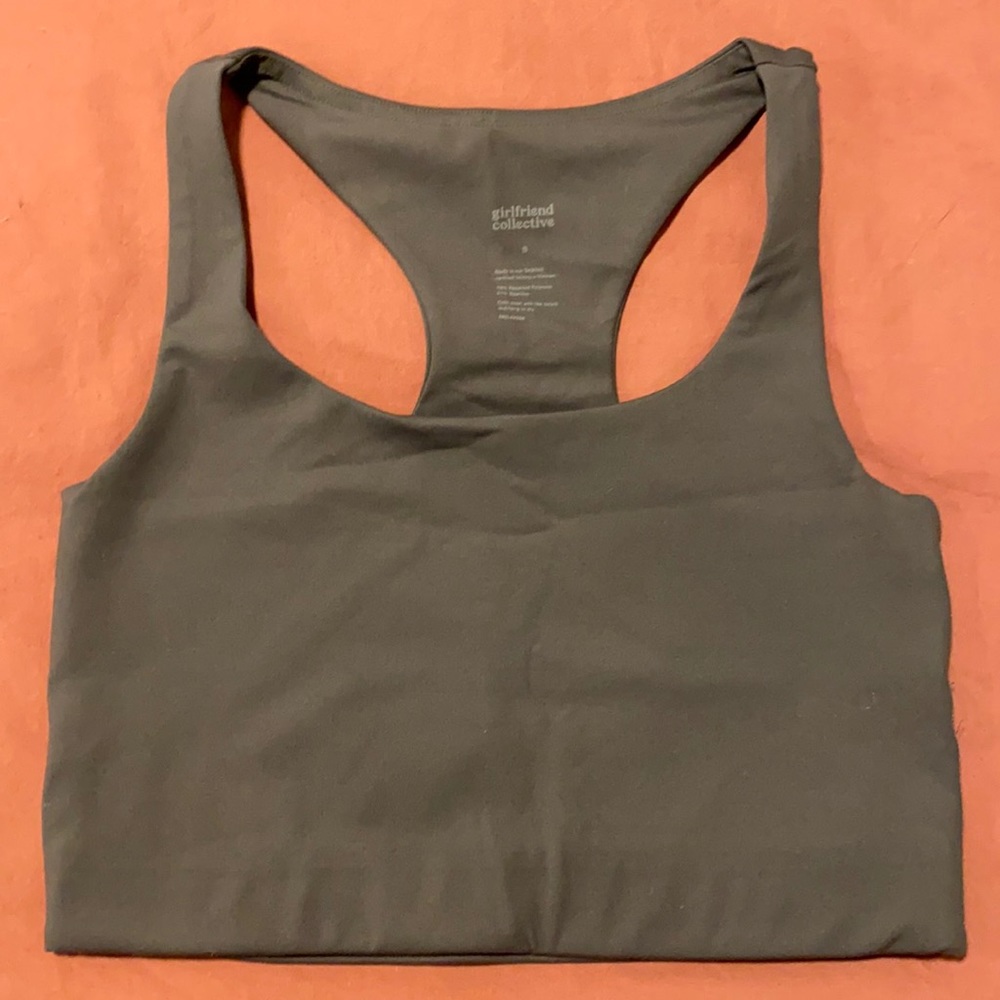 Paloma top
